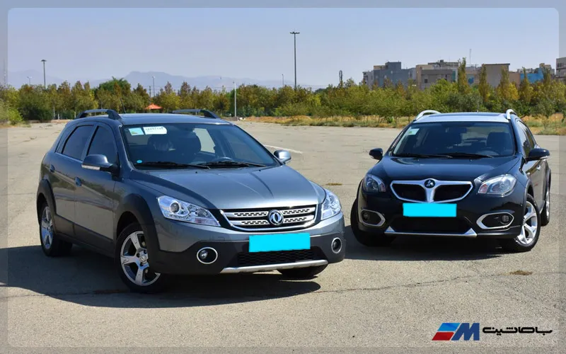 کدام خودرو کمتر افت قیمت دارد؟ راهنما و معرفی کامل